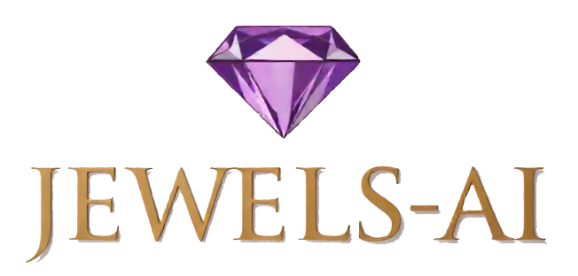Overlay Jewels Logo